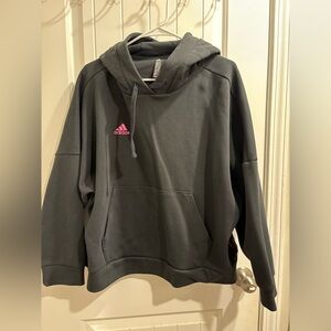 Adidas hoodie